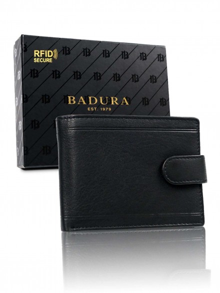 Pánska peňaženka značky BADURA